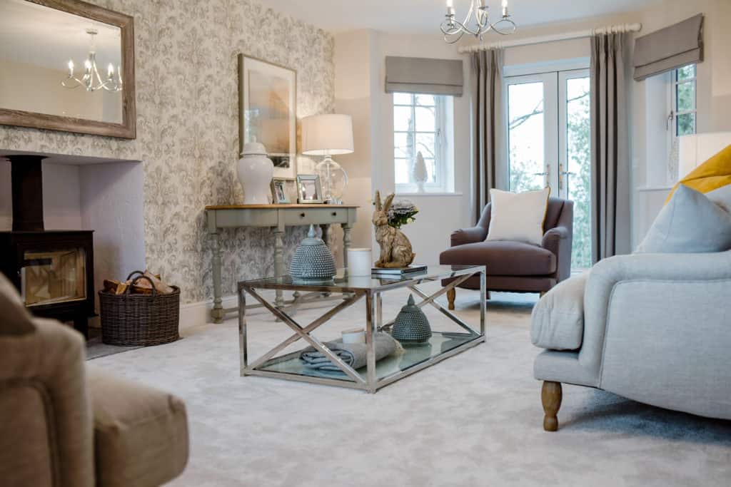 Kynaston Place | Fletcher Homes