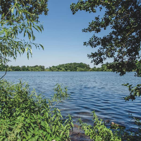 Ellesmere Shropshire | New Build Homes in Shropshire