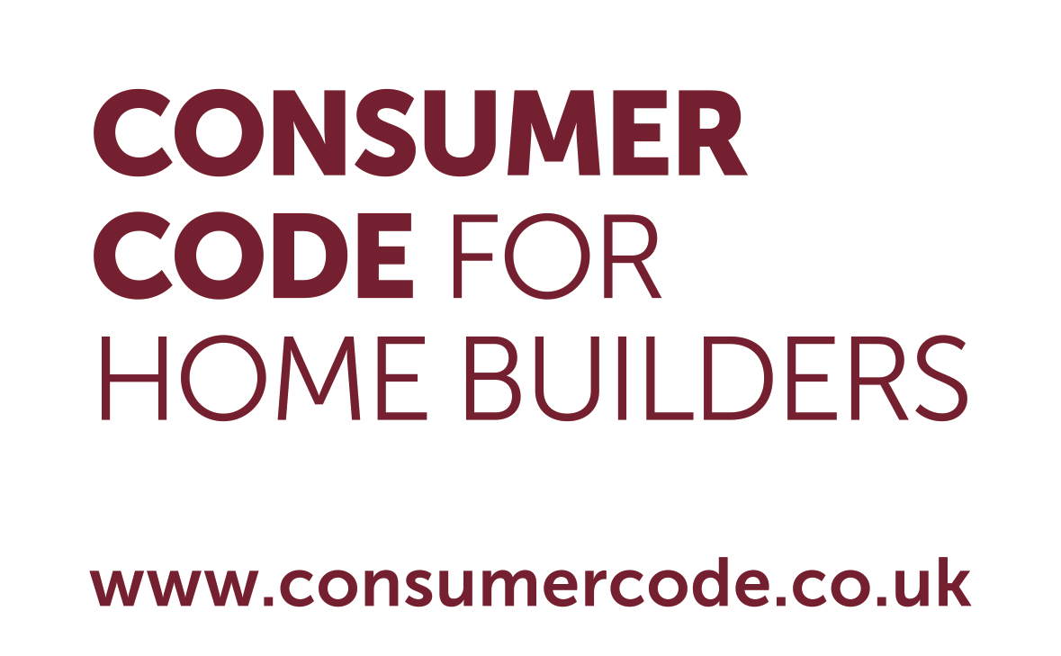 Consumer Code Logo