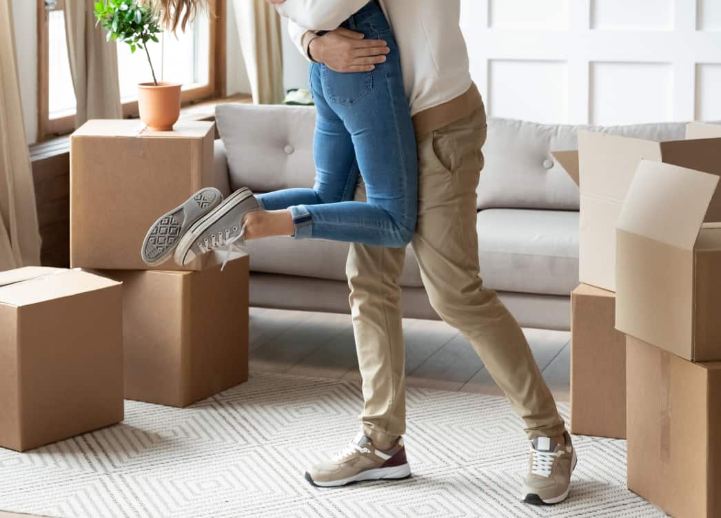 Buying a New Home: What Do I Need to Know?