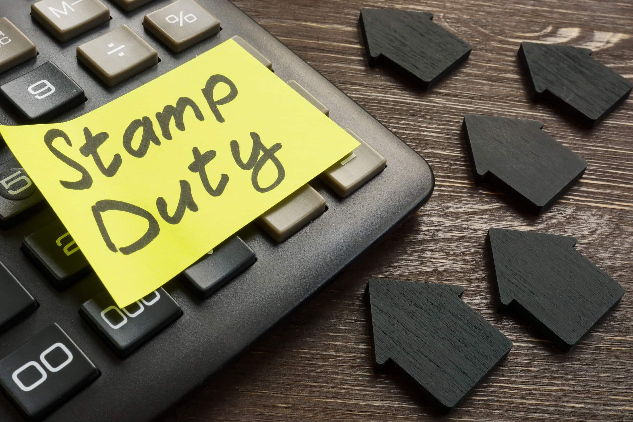 Understanding Stamp Duty