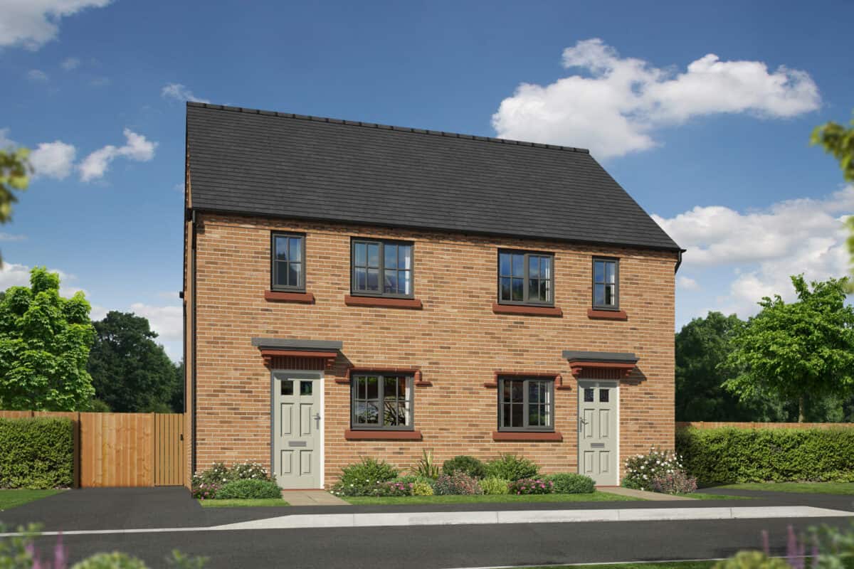 The Sutton | Hawthorn Rise
